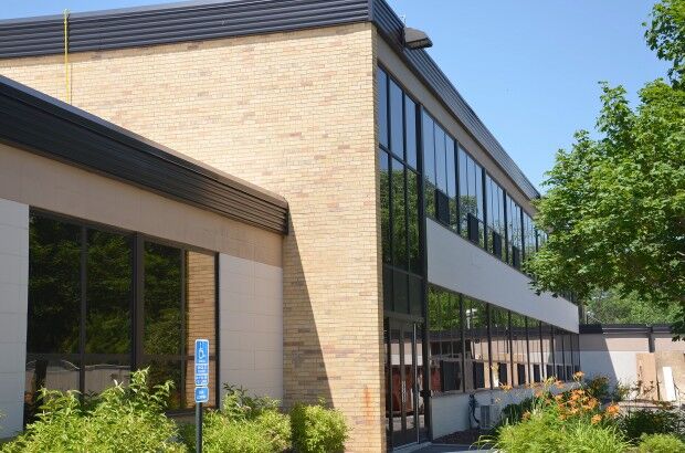 Northfield City Hall